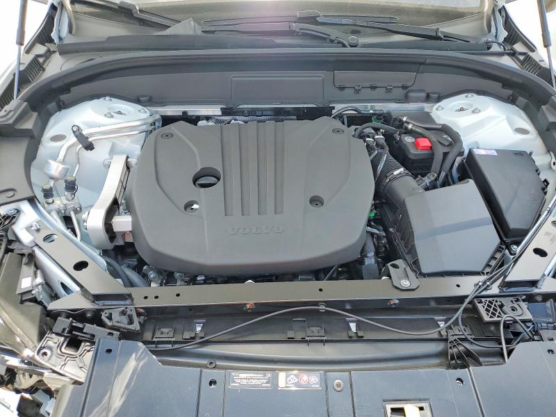 2026 Volvo Xc60 მანქანა იყიდება აუქციონზე, vin: YV4M12RC9T1497343, აუქციონის ნომერი: 57726996