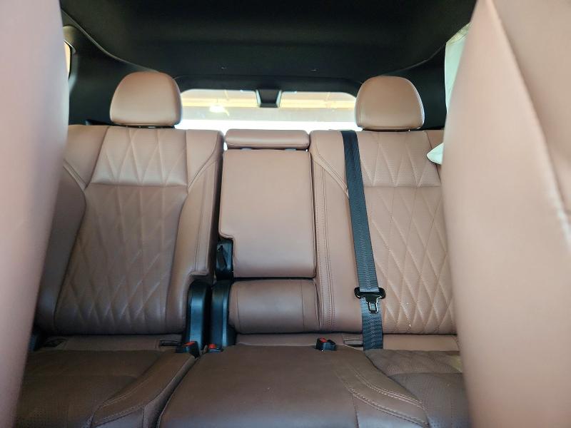 59197656 :رقم المزاد ، JA4J3WA89SZ014829 vin ، 2025 Mitsubishi Outlander مزاد بيع
