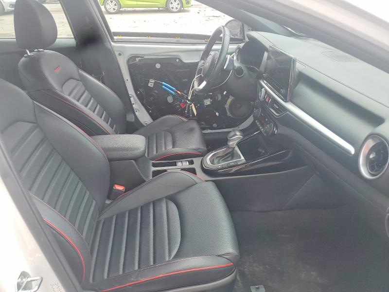 Продажа на аукционе авто 2023 Kia Forte, vin: 3KPF44AC3PE633253, номер лота: 56469906