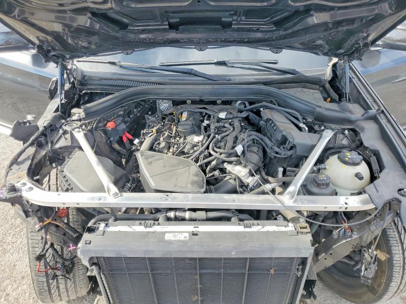 55806766 :رقم المزاد ، 5UX43DP09P9S11451 vin ، 2023 Bmw X3 مزاد بيع