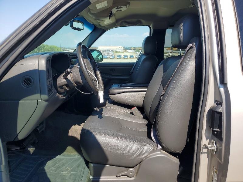 2005 Gmc New Sierra მანქანა იყიდება აუქციონზე, vin: 1GTEC19V95Z100666, აუქციონის ნომერი: 57885626