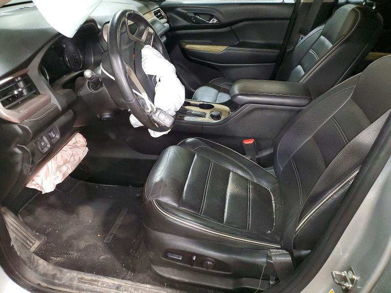 Aukcja sprzedaży 2017 Gmc Acadia, vin: 1GKKNXLS5HZ325545, numer aukcji: 56698856