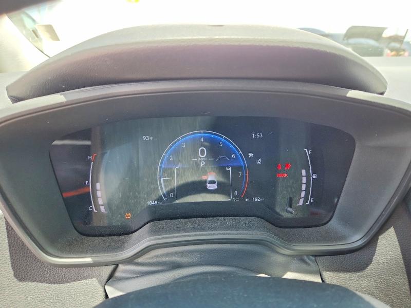 2026 Toyota Corolla მანქანა იყიდება აუქციონზე, vin: 5YFB4MDE2TP428947, აუქციონის ნომერი: 58794996