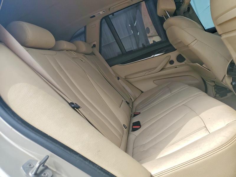 Aukcja sprzedaży 2014 Bmw X5, vin: 5UXKR0C58E0K47472, numer aukcji: 56238996