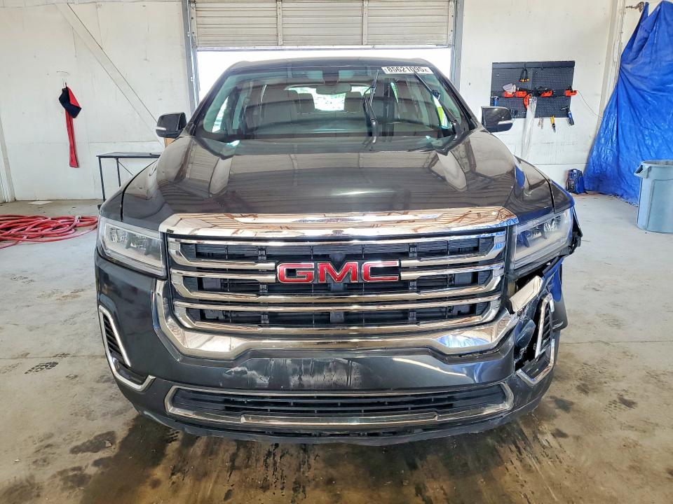 Продажа на аукционе авто 2020 Gmc Acadia, vin: 1GKKNRL40LZ172370, номер лота: 85621095