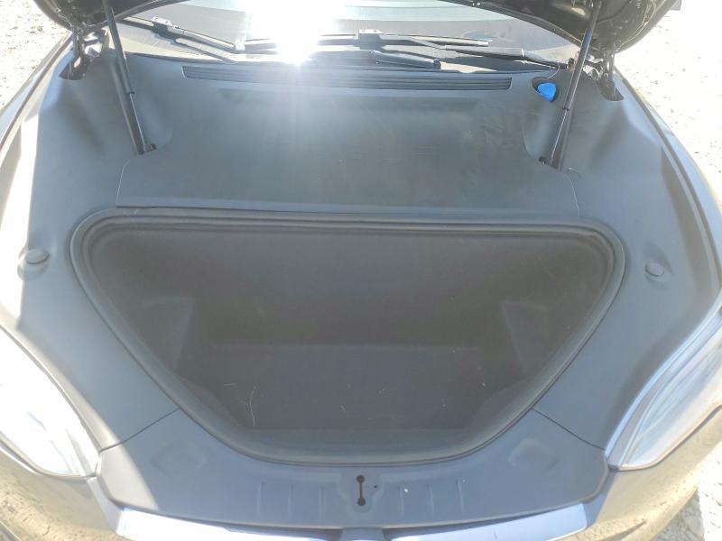 Продажа на аукционе авто 2019 Tesla Model S, vin: 5YJSA1E24KF307309, номер лота: 56632486