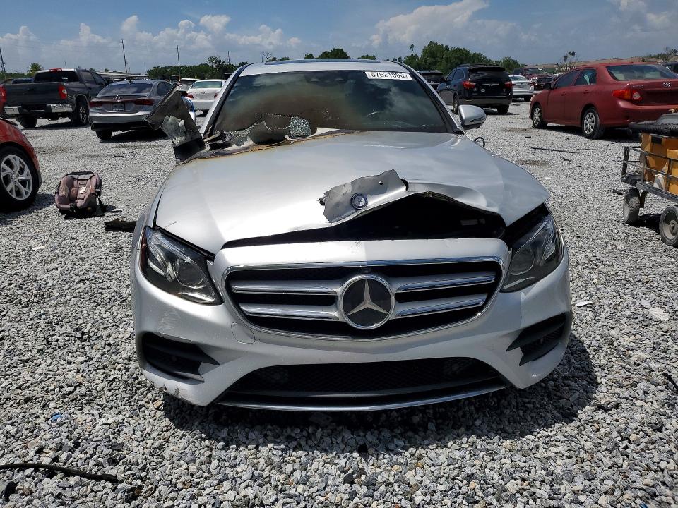 Продажа на аукционе авто 2017 Mercedes-benz E, vin: WDDZF4JB8HA172351, номер лота: 57521006