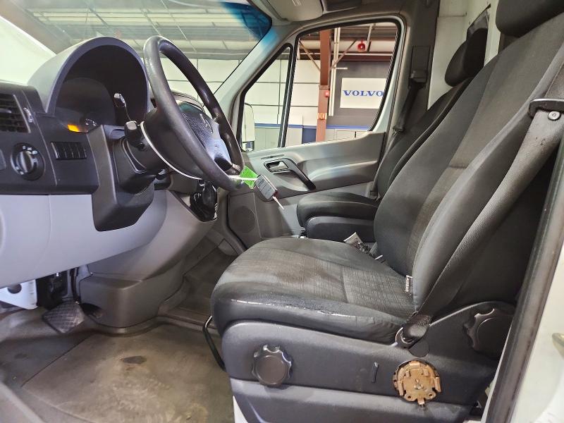 Продаж на аукціоні авто 2016 Mercedes-benz Sprinter, vin: WD3PE8CD9GP184136, номер лоту: 57913476