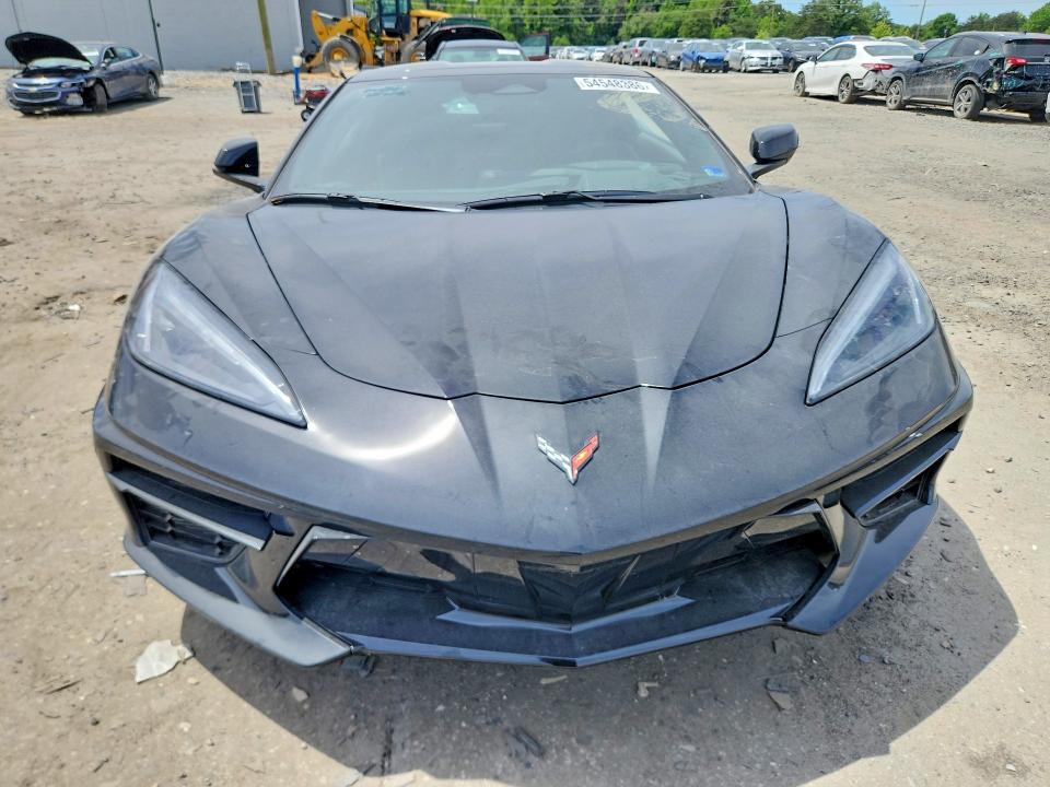 Продажа на аукционе авто 2026 Chevrolet Corvette, vin: 1G1YA2D47T5108897, номер лота: 54548386