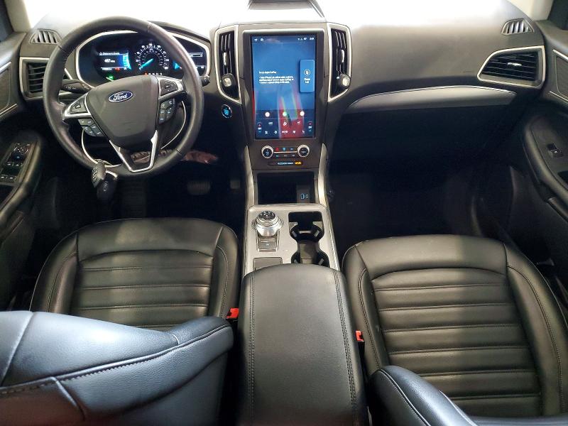 Продажа на аукционе авто 2021 Ford Edge, vin: 2FMPK4J99MBA49565, номер лота: 55968096