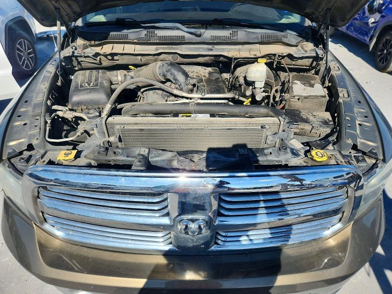 Продаж на аукціоні авто 2013 Ram 1500, vin: 1C6RR6LT3DS655907, номер лоту: 57506216