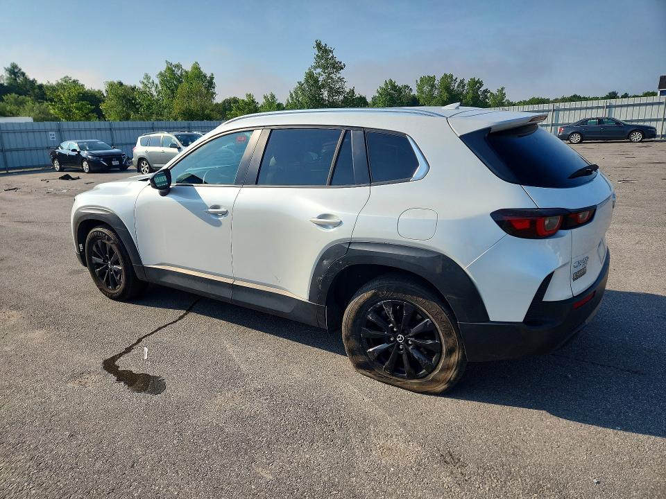 Продаж на аукціоні авто 2025 Mazda Cx-50, vin: 7MMVABDM7SN331840, номер лоту: 59109486