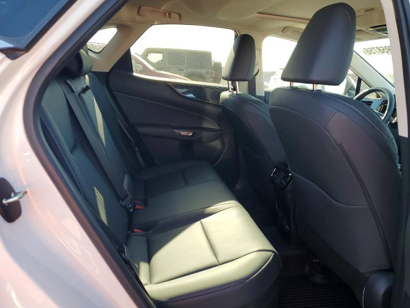 Aukcja sprzedaży 2026 Lexus Nx 350h, vin: JTJGKCEZ5T2077812, numer aukcji: 57958756