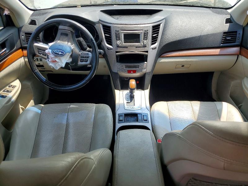 2014 Subaru Outback მანქანა იყიდება აუქციონზე, vin: 4S4BRCLC7E3269278, აუქციონის ნომერი: 58121056