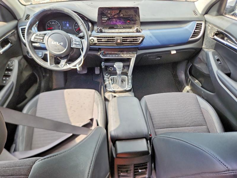 Aukcja sprzedaży 2023 Kia Seltos, vin: KNDEUCA20P7371060, numer aukcji: 56452946
