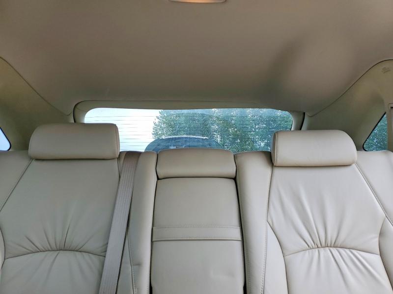 2004 Lexus Rx მანქანა იყიდება აუქციონზე, vin: JTJHA31U640067367, აუქციონის ნომერი: 55826196