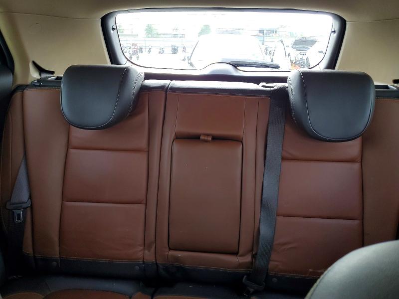 2015 Buick Encore მანქანა იყიდება აუქციონზე, vin: KL4CJHSB6FB253256, აუქციონის ნომერი: 55638666