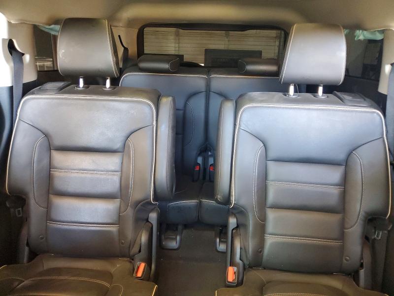 Продажа на аукционе авто 2017 Gmc Acadia, vin: 1GKKNPLS0HZ298321, номер лота: 56799356