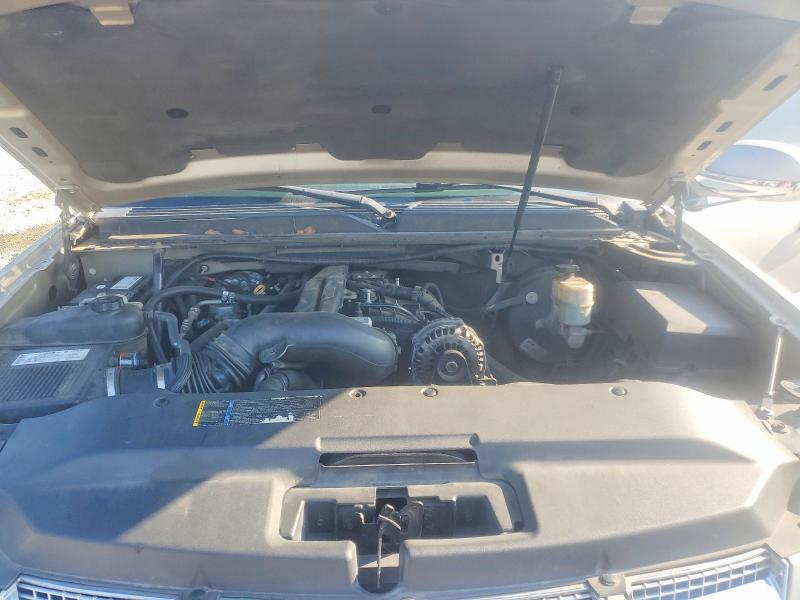 2007 Cadillac Escalade მანქანა იყიდება აუქციონზე, vin: 1GYEC63857R301736, აუქციონის ნომერი: 56753576