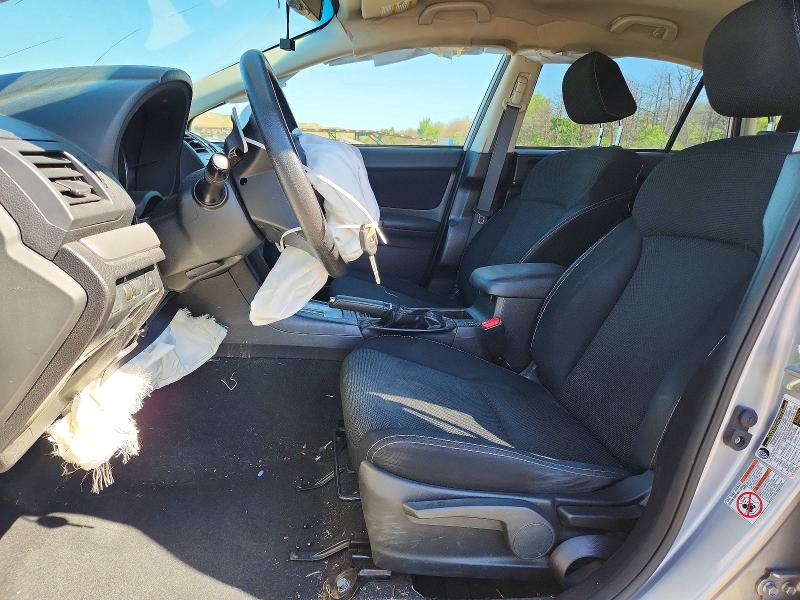 56042276 :رقم المزاد ، JF2GPACC2E8286708 vin ، 2014 Subaru Xv Crosstrek مزاد بيع