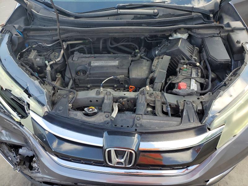 Aukcja sprzedaży 2015 Honda Cr-v, vin: 2HKRM3H74FH541840, numer aukcji: 56742306