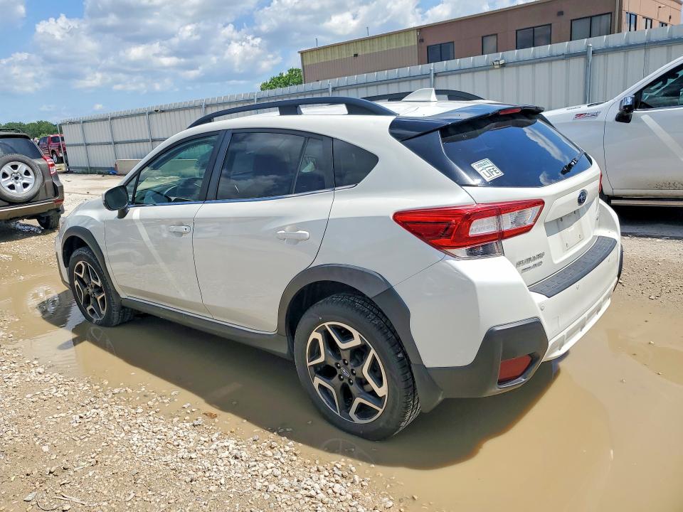 Продаж на аукціоні авто 2019 Subaru Crosstrek, vin: JF2GTANC0K8247460, номер лоту: 53583006