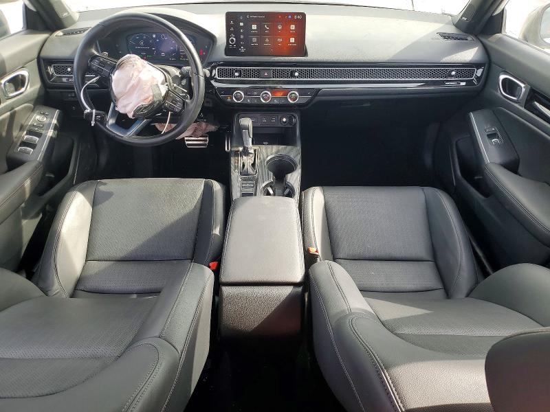 Aukcja sprzedaży 2025 Honda Civic, vin: 2HGFE4F84SH317747, numer aukcji: 56472146