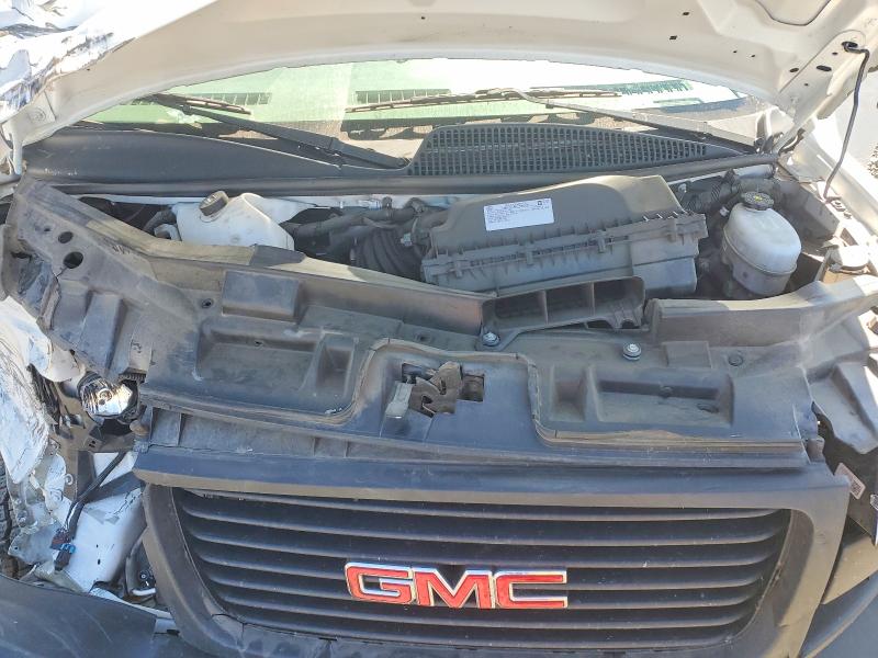 Продаж на аукціоні авто 2021 Gmc Savana, vin: 1GTW7AF71M1192027, номер лоту: 57946446