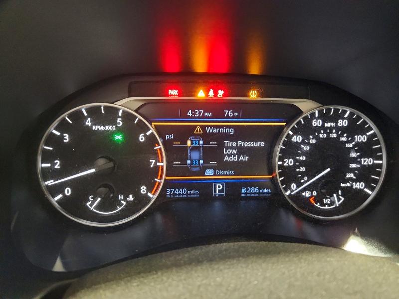 Aukcja sprzedaży 2019 Nissan Altima, vin: 1N4BL4DVXKC125804, numer aukcji: 55955326