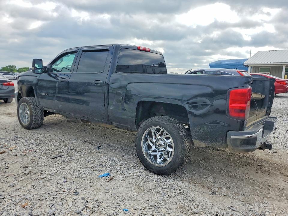 Aukcja sprzedaży 2015 Chevrolet Silverado, vin: 1GC1KVEG0FF136524, numer aukcji: 56891306
