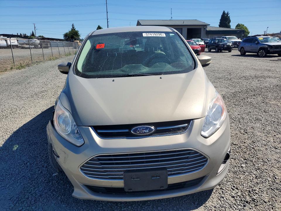 Auction sale of the 2016 Ford C-max, vin: 1FADP5BUXGL103094, lot number: 57419296