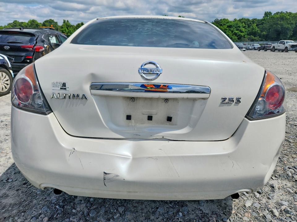 55569676 :رقم المزاد ، 1N4AL21E49N539762 vin ، 2009 Nissan Altima مزاد بيع