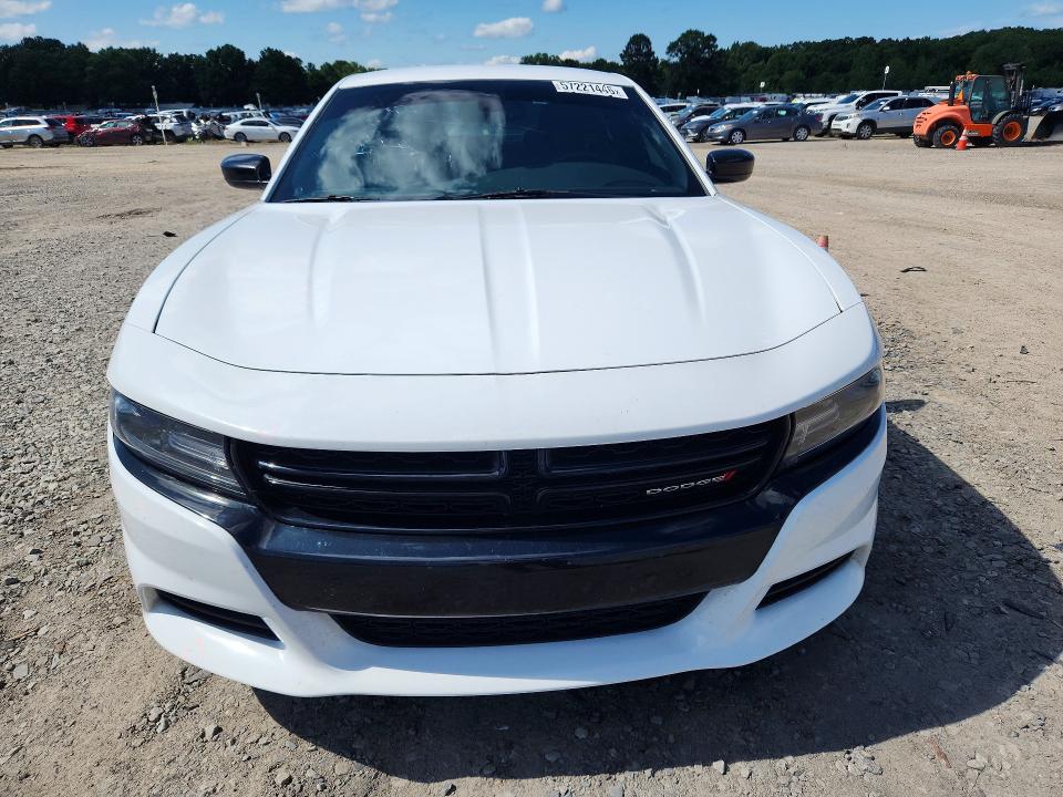Aukcja sprzedaży 2016 Dodge Charger, vin: 2C3CDXHGXGH318522, numer aukcji: 57221446