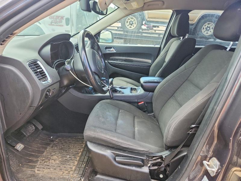 Aukcja sprzedaży 2018 Dodge Durango, vin: 1C4RDJAGXJC134141, numer aukcji: 56745706