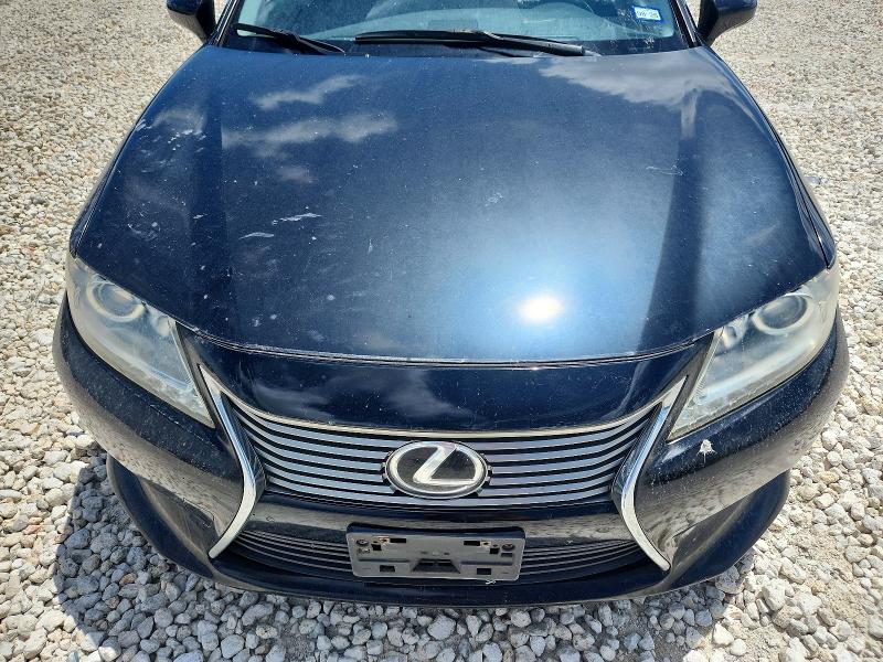2013 Lexus Es მანქანა იყიდება აუქციონზე, vin: JTHBK1GG9D2070245, აუქციონის ნომერი: 57261996