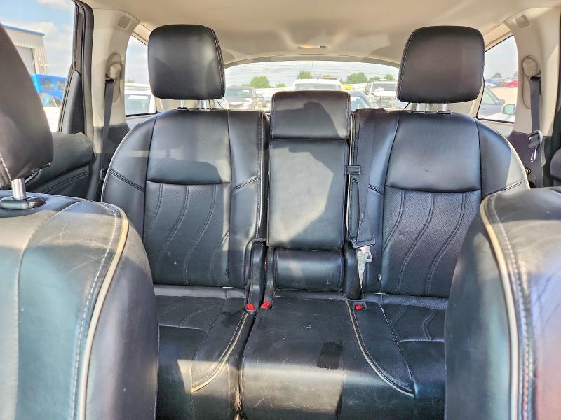 Aukcja sprzedaży 2016 Infiniti Qx60, vin: 5N1AL0MN5GC524878, numer aukcji: 56357116