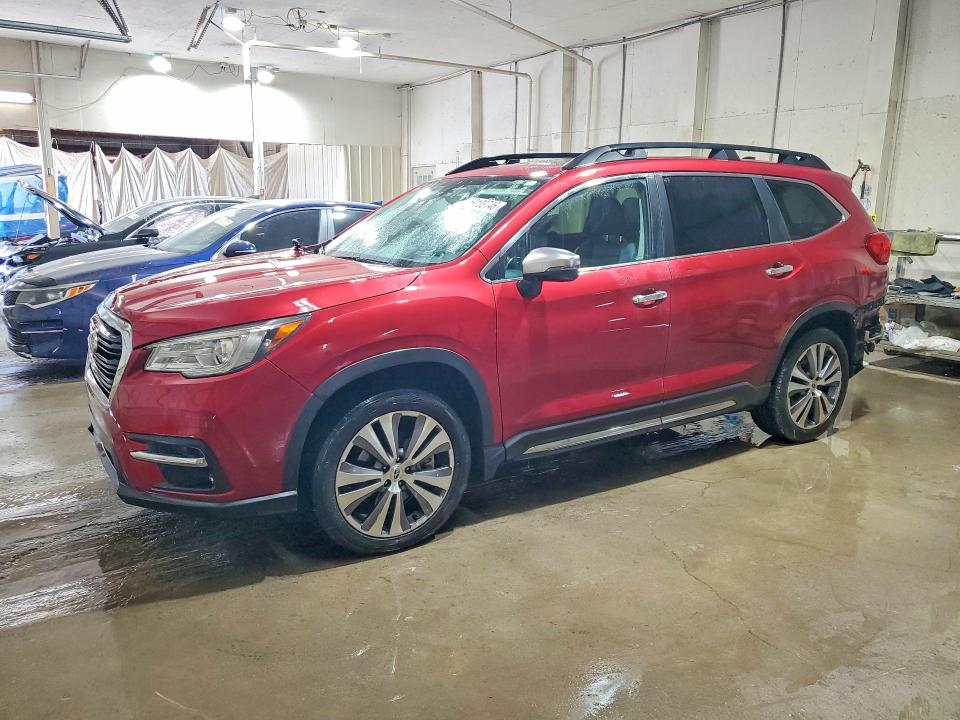 59103746 :رقم المزاد ، 4S4WMARD5N3441053 vin ، 2022 Subaru Ascent مزاد بيع