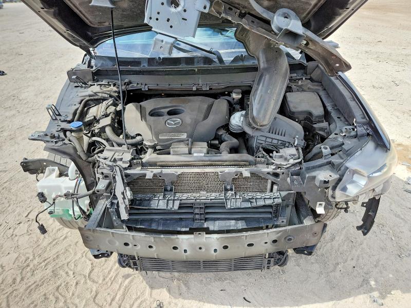 Продаж на аукціоні авто 2016 Mazda Cx-9, vin: JM3TCABY5G0124649, номер лоту: 56948686