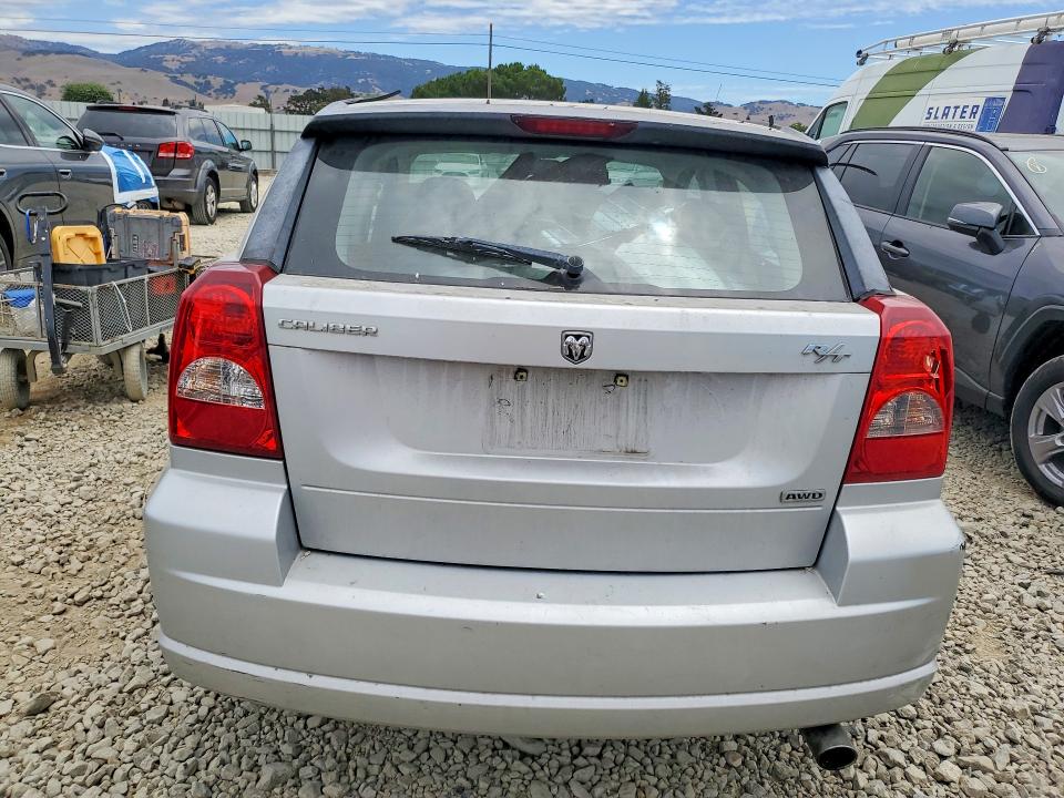Продаж на аукціоні авто 2007 Dodge Caliber, vin: 1B3HE78K17D103516, номер лоту: 59192466