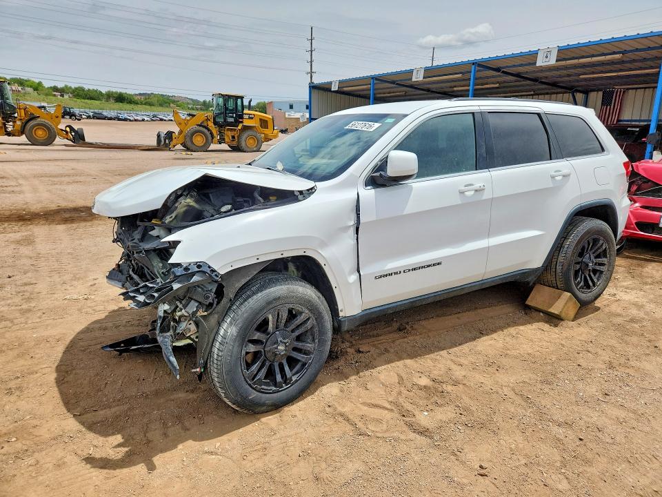 Aukcja sprzedaży 2014 Jeep Grand Cherokee, vin: 1C4RJFAG6EC224818, numer aukcji: 56127616