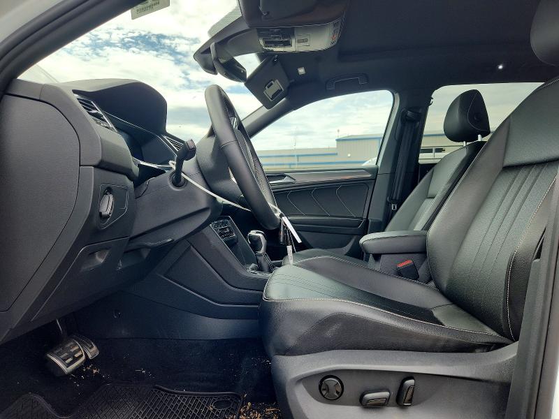 Aukcja sprzedaży 2023 Volkswagen Tiguan, vin: 3VVCB7AX3PM049097, numer aukcji: 57720856