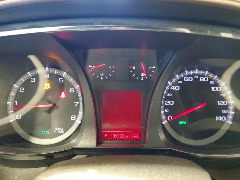 2014 Gmc Terrain მანქანა იყიდება აუქციონზე, vin: 2GKFLXE37E6352489, აუქციონის ნომერი: 57274906