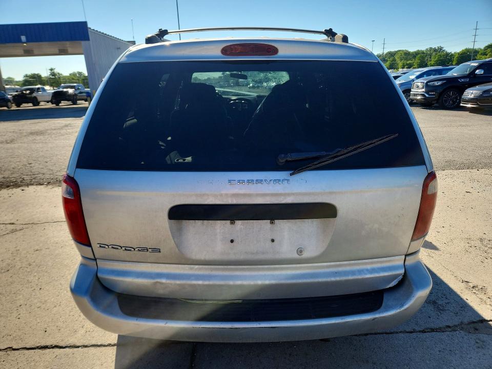 Aukcja sprzedaży 2005 Dodge Grand Caravan, vin: 1D4GP24R15B282954, numer aukcji: 57968866