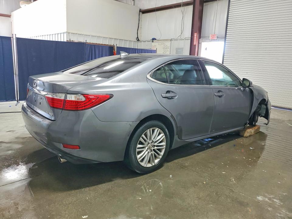 Продажа на аукционе авто 2015 Lexus Es, vin: JTHBK1GG1F2204359, номер лота: 55968036