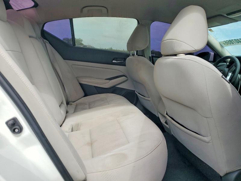 57407866 :رقم المزاد ، 1N4BL4BV0KC154439 vin ، 2019 Nissan Altima مزاد بيع