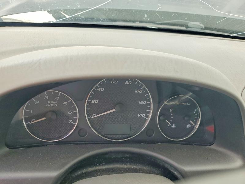 58273826 :رقم المزاد ، 1G1ZS58F27F132983 vin ، 2007 Chevrolet Malibu مزاد بيع