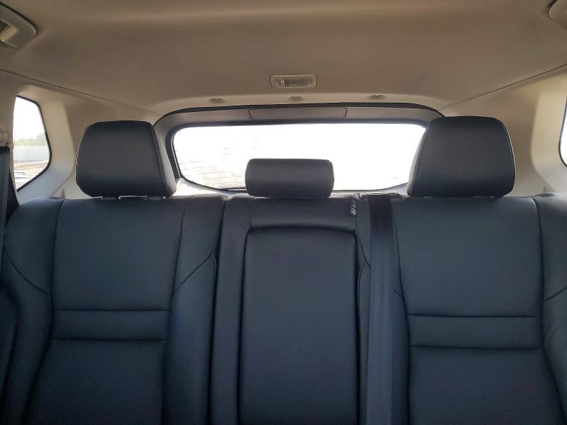 Продажа на аукционе авто 2021 Nissan Rogue, vin: 5N1AT3CA4MC754553, номер лота: 55218076