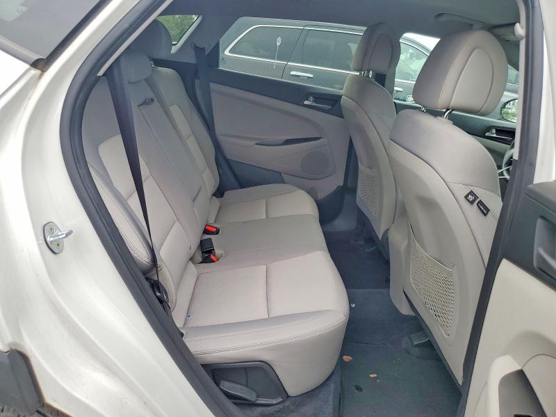 Продаж на аукціоні авто 2017 Hyundai Tucson, vin: KM8J3CA4XHU515862, номер лоту: 58787806