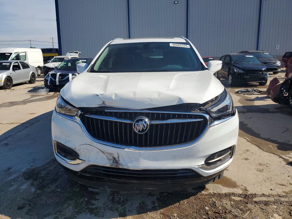 Продажа на аукционе авто 2019 Buick Enclave, vin: 5GAEVAKWXKJ250875, номер лота: 56662326