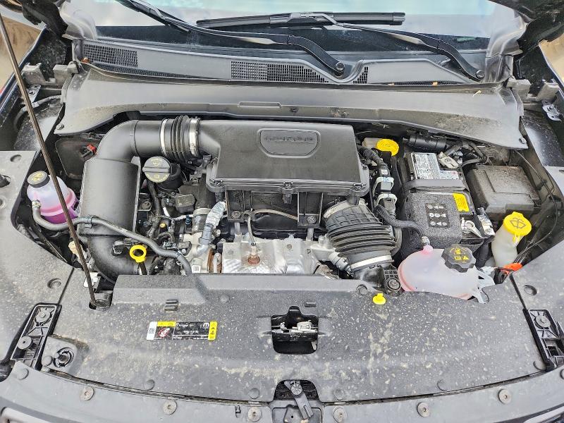 Продаж на аукціоні авто 2026 Jeep Compass, vin: 3C4NJDDN8TT152924, номер лоту: 58219086